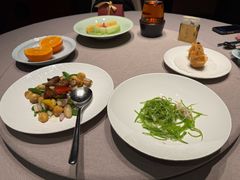 -皇朝会.经典传统粤菜(外滩店)