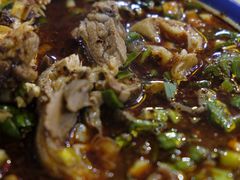-清真磨沟沿老字号牛肉面(总店)