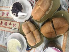 -义顺牛奶公司(新马路老店)