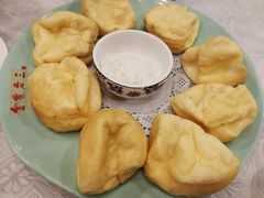 -金家老三饭庄(常营店)