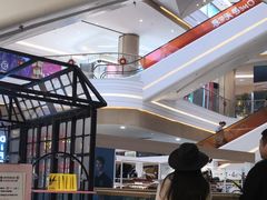 -吾悦广场(南京鼓楼店)