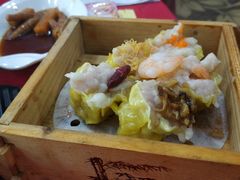 -鼎珑点心仔(燕塘店)