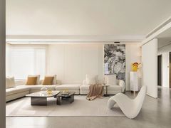 -枳兮设计· 全案空间设计装修