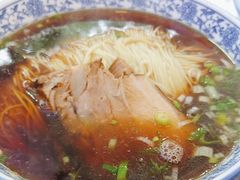 -伟记奥面馆(养育巷店)