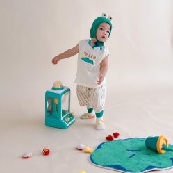 -小阿福儿童摄影(摩尔城店)