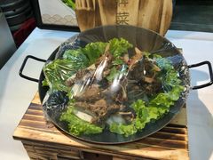 -三个大叔烤羊肉串·炭炉砂锅菜(西三旗店)