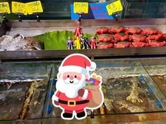 -辉记炭烧海鲜大排档·老字号(福田店)