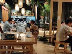 -南京大牌档(龙江新城市广场店)