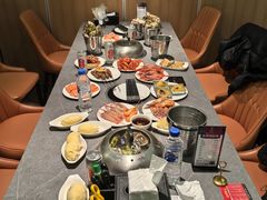 -一方渔歌蒸汽海鲜自助(文化路万达广场店)