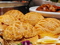 -花城粤菜餐厅(高新区店)