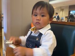 -潮福城大酒楼·潮粤菜·港式点心(阳光城店)