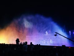 《梦筑琅琊》第一幕：姜尚封齐-第34届青岛国际啤酒节