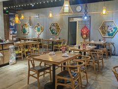 -陈傻子餐厅(世纪都会店)