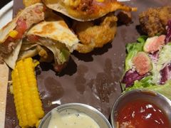 -get pizza意大利餐厅(凯德MALL店)