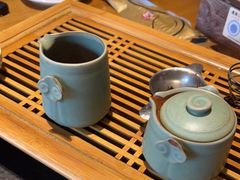 -小城粥道·海胆鲜虾粥(解放广场店)