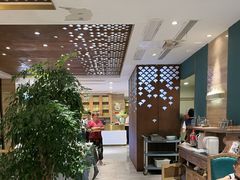 -靓湾海鲜·海景餐厅(小麦岛店)