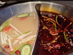 -洞子口重庆鲜货火锅(楚翘城旗舰店)