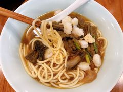 -奎元馆.百年奎元.非遗传承(西湖边的解放路店)