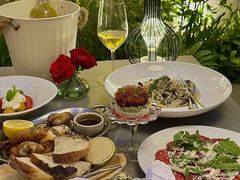 -Osteria Garden 生蚝花园餐厅(原进贤路店)