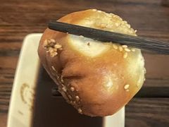 -哑巴生煎(临顿路店)