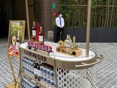 -花花卷卷·鲜食蛋糕(静安久光百货店)