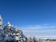 -峨眉山风景名胜区
