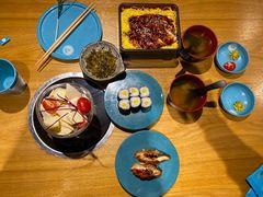 -晴季寿司(活力城店)