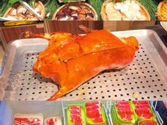 -初色海鲜自助(万丰路店)