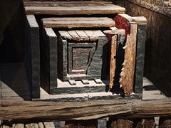 -北京大葆台遗址博物馆