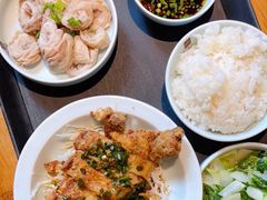 -阿姨食堂