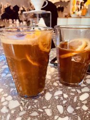 柠檬冰美式-针武堂刺青