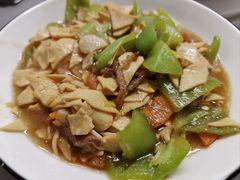 -翟氏天天小吃(上东街区店)