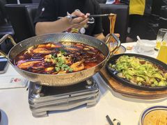 -正兴蜀园(科技园区店)