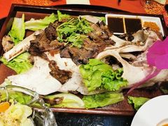 -精典一号民间菜