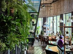 -肴约·花园式餐厅(湖里店)