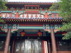 -灵谷景区