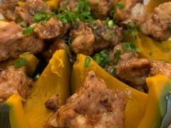 -西苑饭店·蓬莱春餐厅