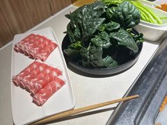 -海底捞火锅(万丰桥店)