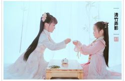 -盘子女人坊生日照·摄影馆(浦东店)