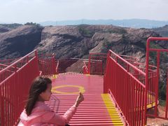 -马头山