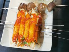 -泰善串店•延边朝鲜族烧烤(理工大学店)