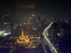-上海静安香格里拉大酒店