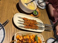 -那时新疆·若羌(经纬汇店)