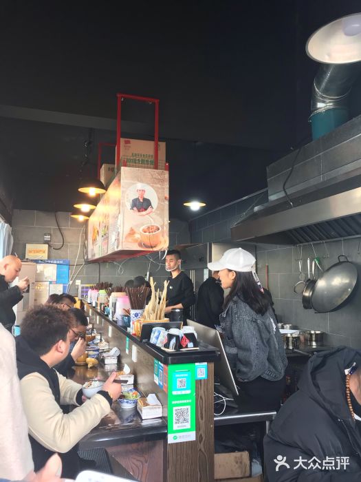 佛跳墙捞饭(连目巷店)图片