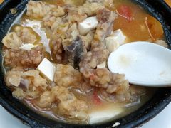 -沈妈砂锅(光华村店)