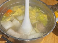 -姚面记·海派家常菜(恒基名人购物中心店)