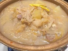 -小吊梨汤·北京菜·烤鸭(鸟巢店)