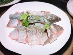 无骨鲫鱼-顺峰顺水顺德菜(龙华店)
