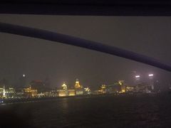 -黄浦江游览快线(金陵东路码头)