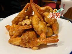 -小吊梨汤·北京菜(香山店)